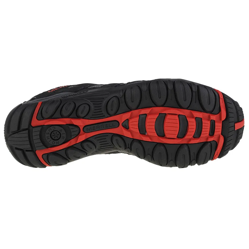 Merrell Chaussures RandonnĂ©e Accentor 2 Vent â Image 4