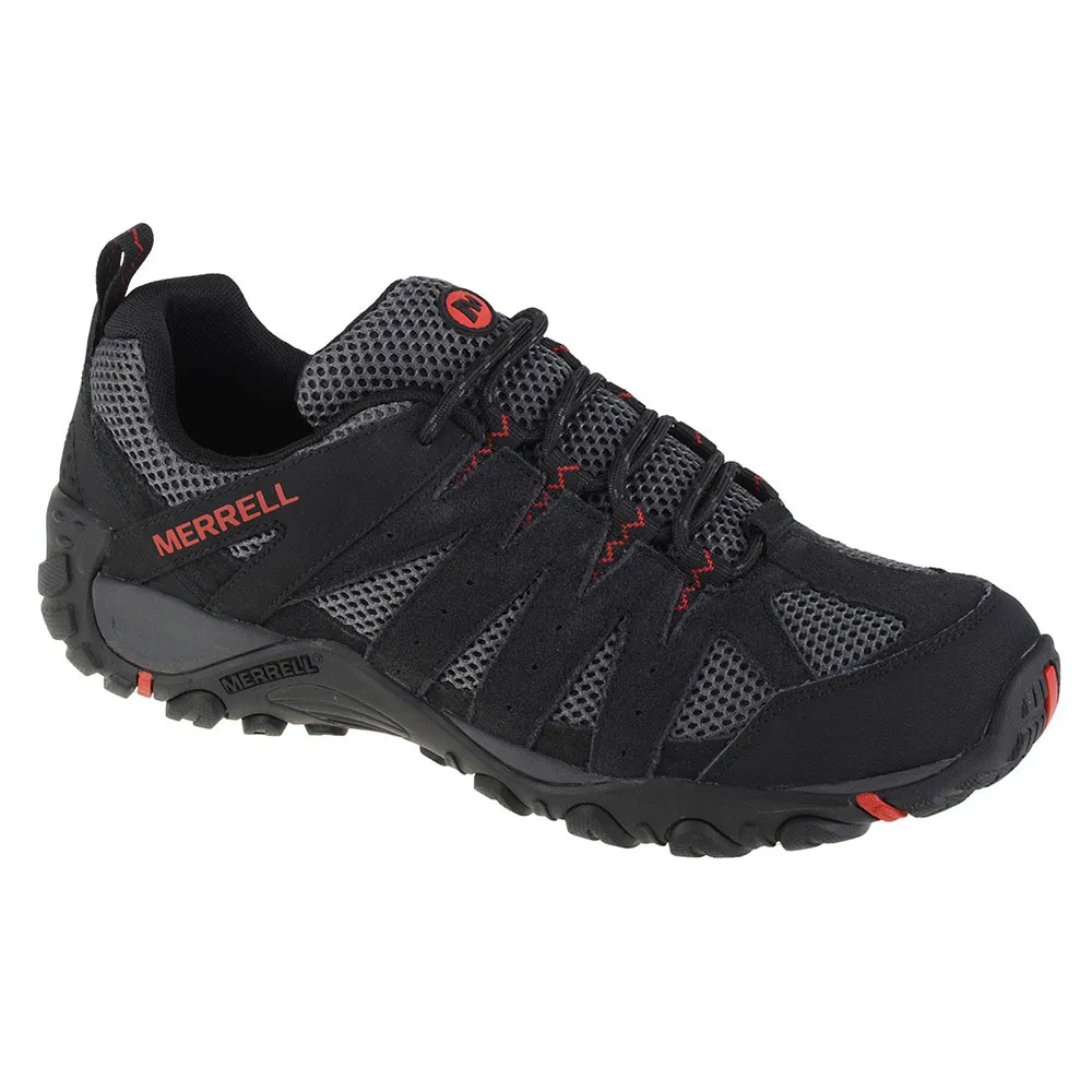 Merrell Chaussures Randonnée Accentor 2 Vent