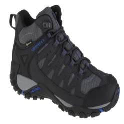 Merrell Chaussures Randonnée Accentor Sport Goretex