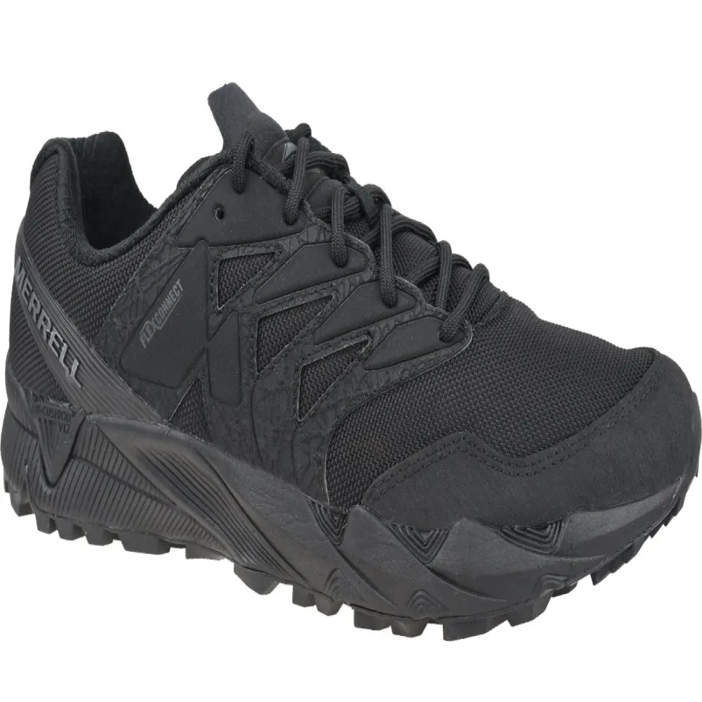 Merrell Chaussures Randonnée Agility Peak Tactical