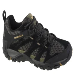 Merrell Chaussures Randonnée Alverstone