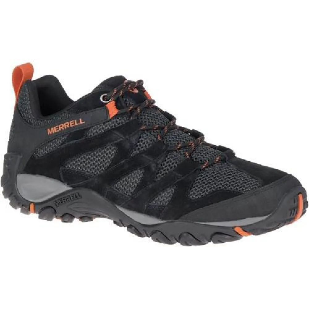 Merrell Chaussures Randonnée Alverstone