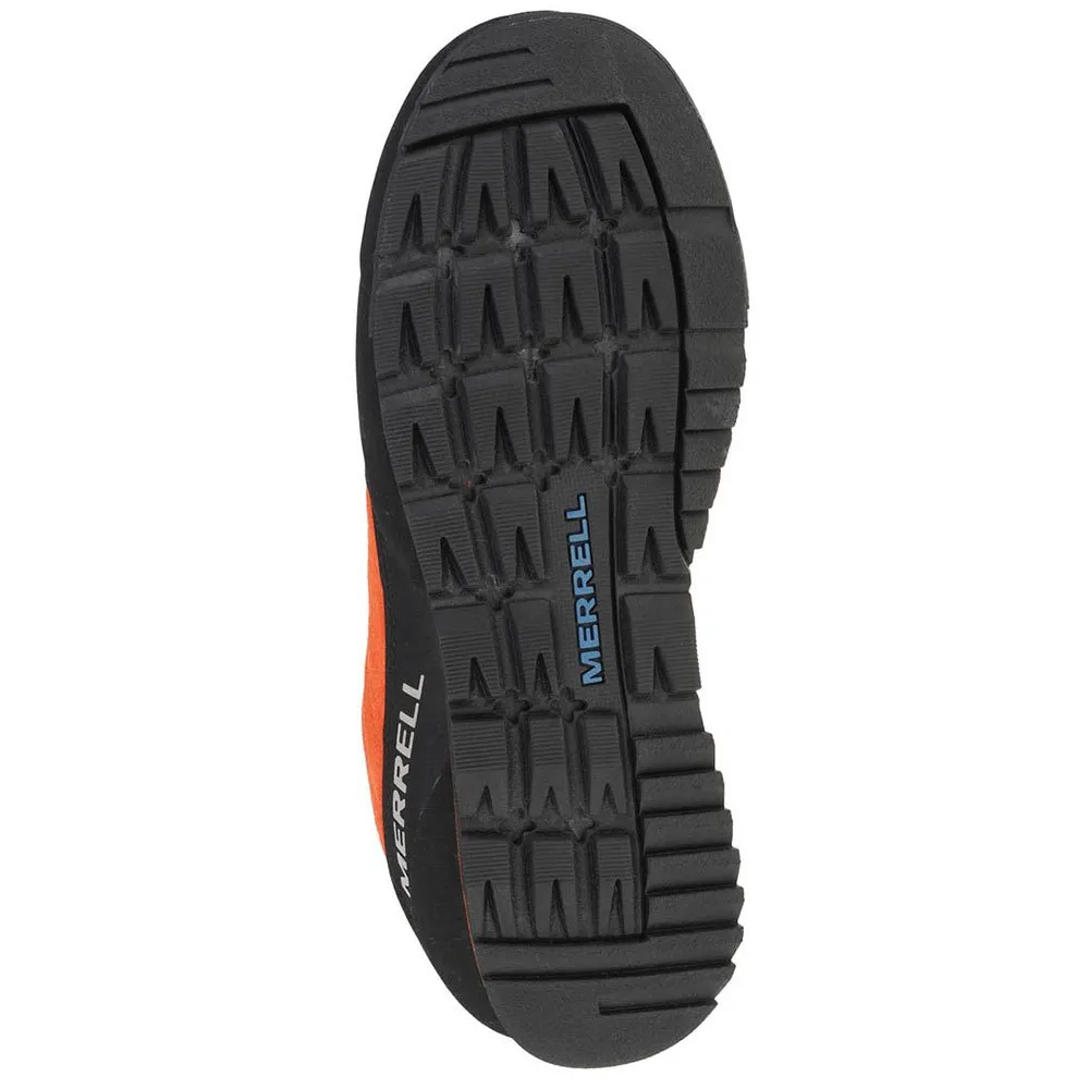 Merrell Chaussures RandonnĂ©e Catalyst Suede â Image 2