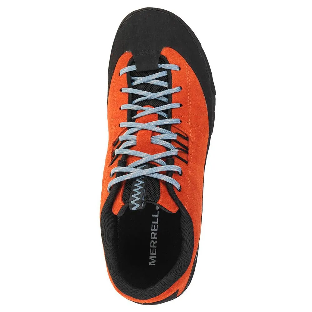 Merrell Chaussures RandonnĂ©e Catalyst Suede â Image 4