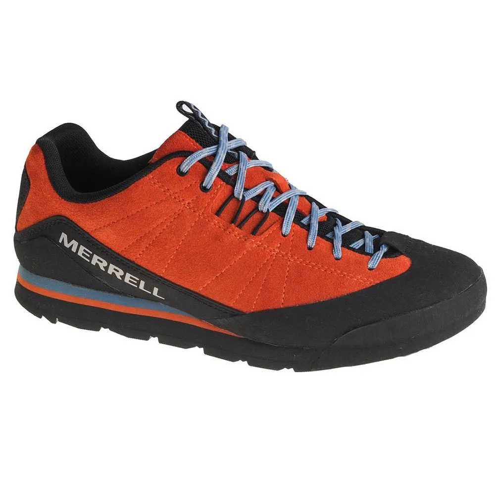 Merrell Chaussures Randonnée Catalyst Suede