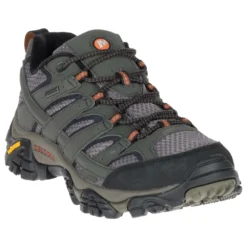 Merrell Chaussures Randonnée Moab 2 Goretex
