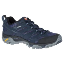 Merrell Chaussures Randonnée Moab 2 Goretex
