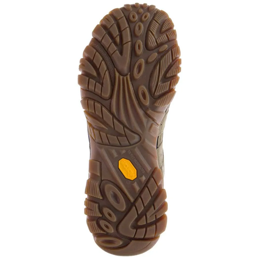 Merrell Chaussures RandonnĂ©e Moab 2 Leather Goretex â Image 2