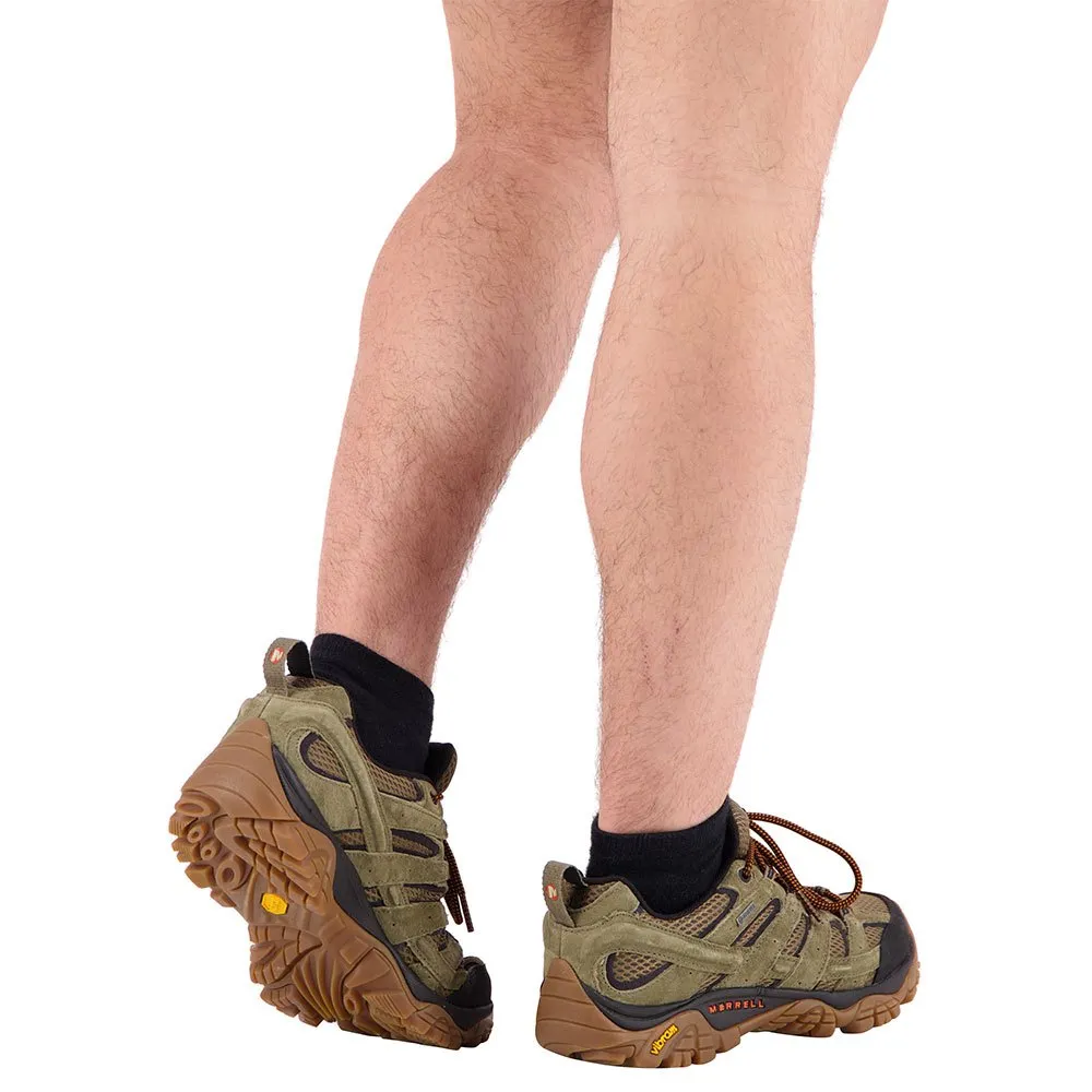 Merrell Chaussures RandonnĂ©e Moab 2 Leather Goretex â Image 14