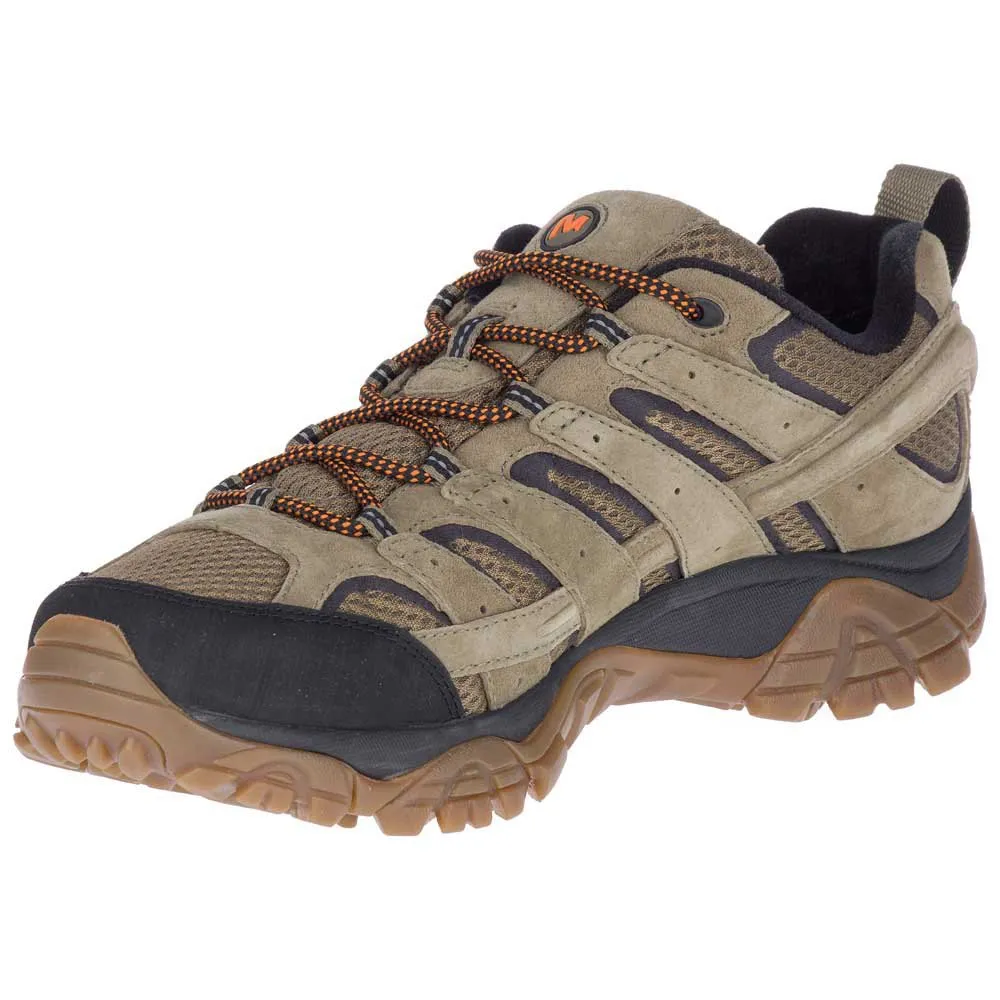 Merrell Chaussures RandonnĂ©e Moab 2 Leather Goretex â Image 8