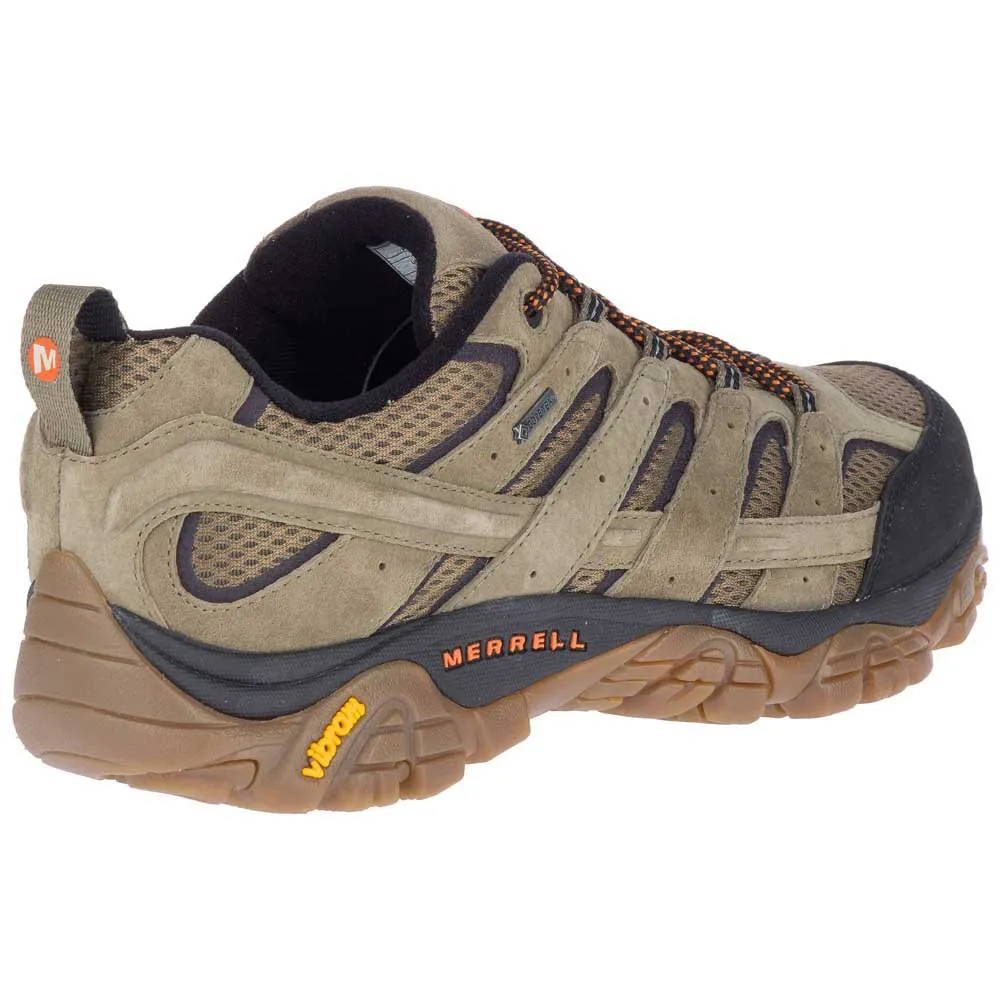 Merrell Chaussures RandonnĂ©e Moab 2 Leather Goretex â Image 9