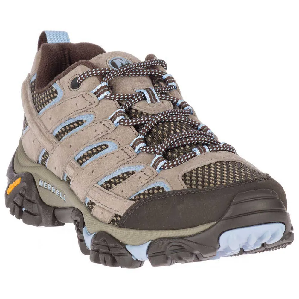 Merrell Chaussures RandonnĂ©e Moab 2 Vent â Image 3