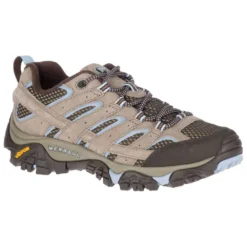 Merrell Chaussures Randonnée Moab 2 Vent