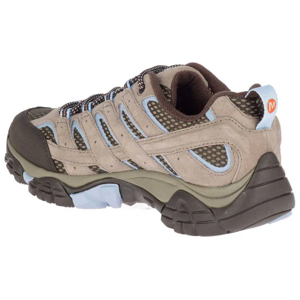Merrell Chaussures RandonnĂ©e Moab 2 Vent â Image 4