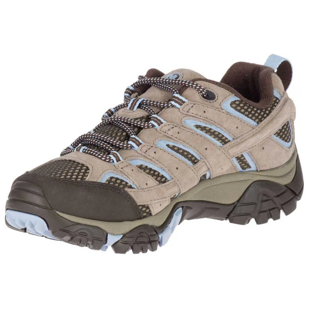 Merrell Chaussures RandonnĂ©e Moab 2 Vent â Image 7