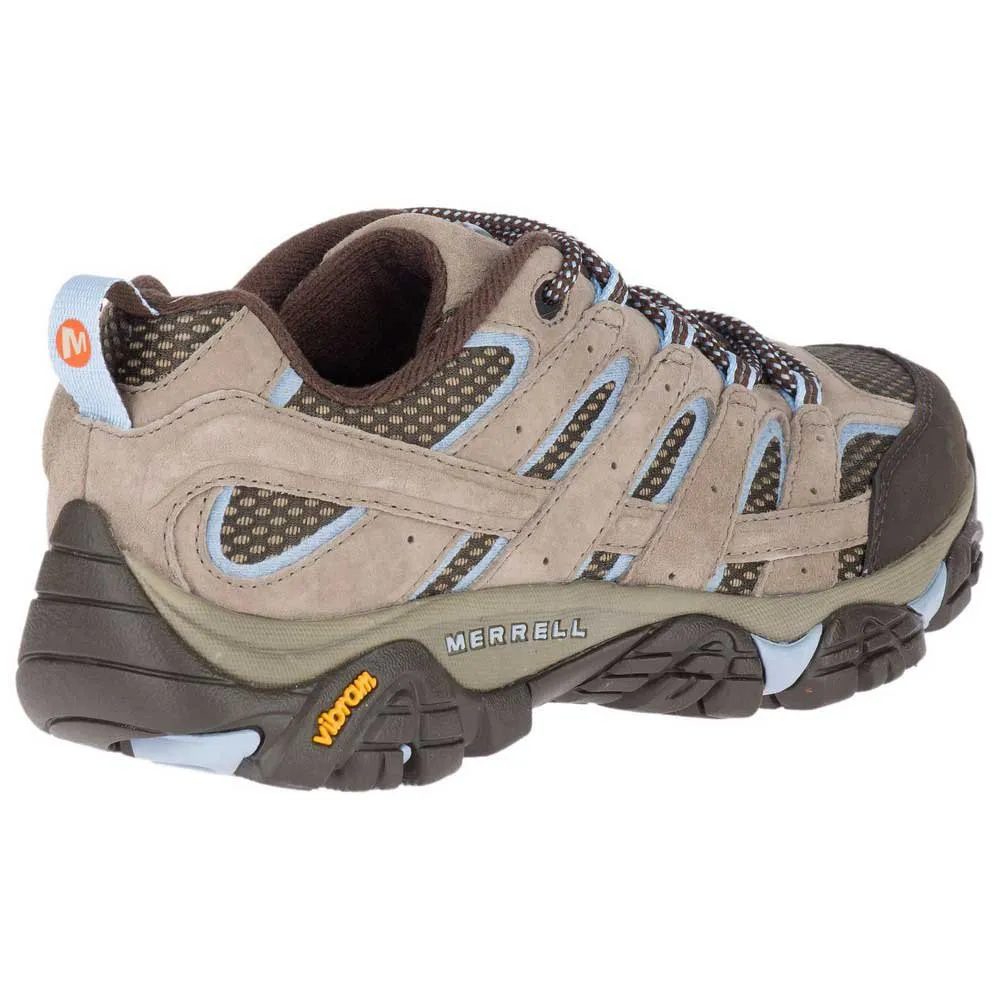 Merrell Chaussures RandonnĂ©e Moab 2 Vent â Image 8