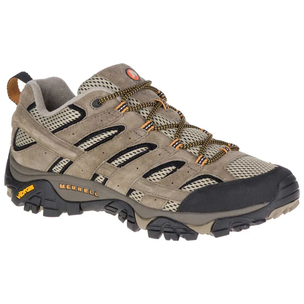 Merrell Chaussures Randonnée Moab 2 Ventilator