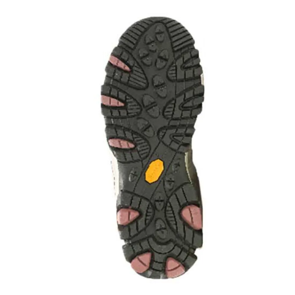 Merrell Chaussures Randonnée Moab 3 – Image 2