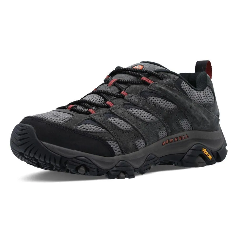Merrell Chaussures RandonnĂ©e Moab 3 Ventilator â Image 3