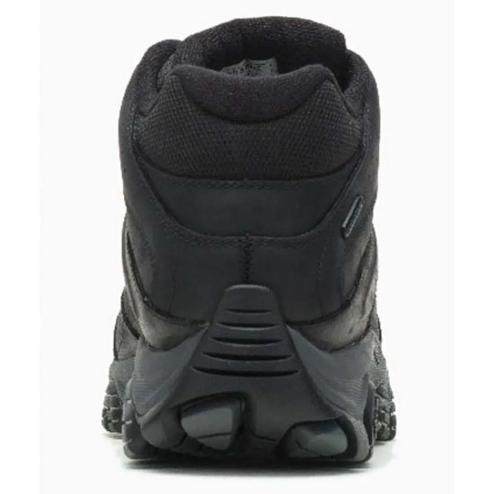 Merrell Chaussures RandonnĂ©e Moab Adventure Mid III Waterproof â Image 7
