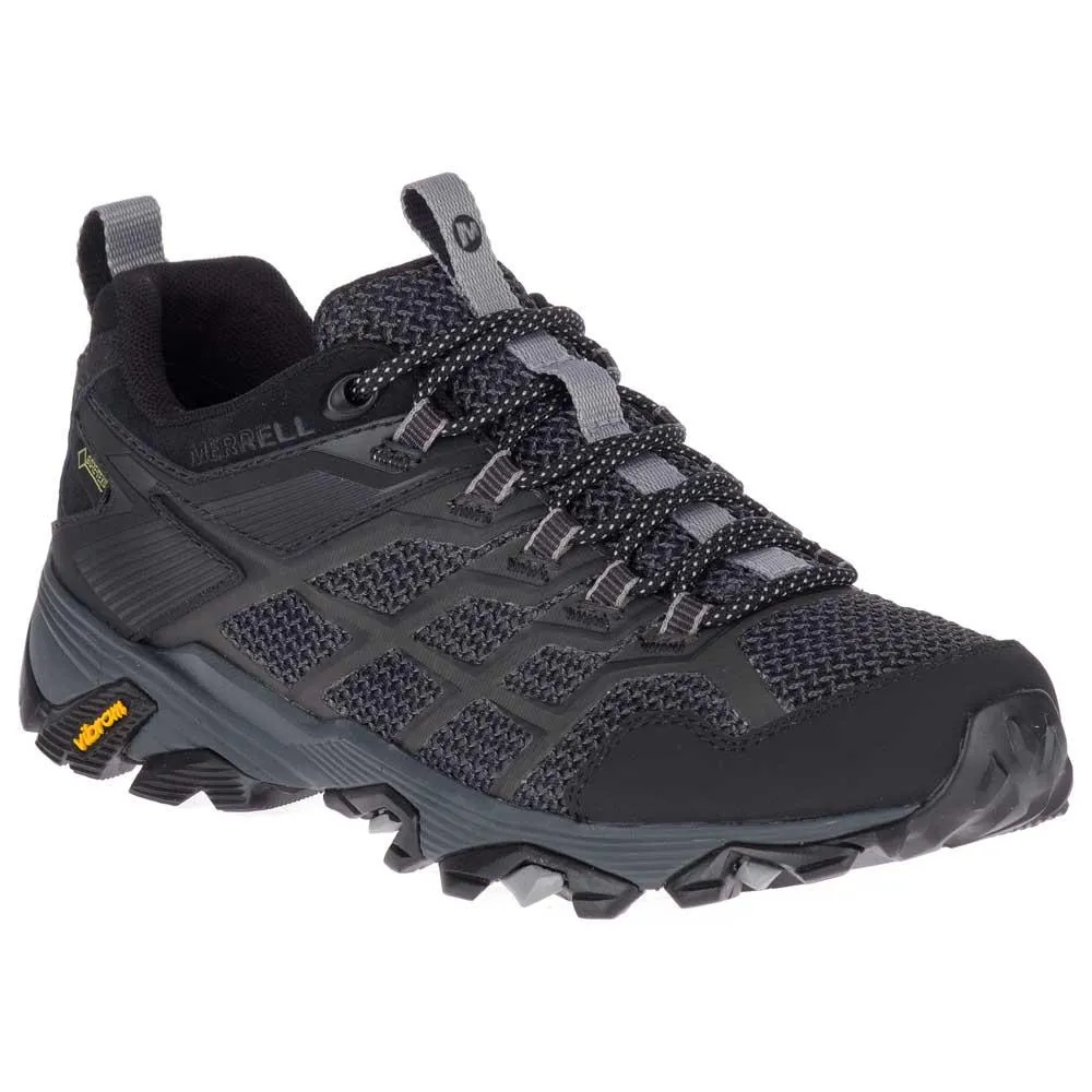 Merrell Chaussures RandonnĂ©e Moab FST 2 Goretex â Image 6
