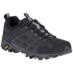 Merrell Chaussures Randonnée Moab FST 2 Goretex
