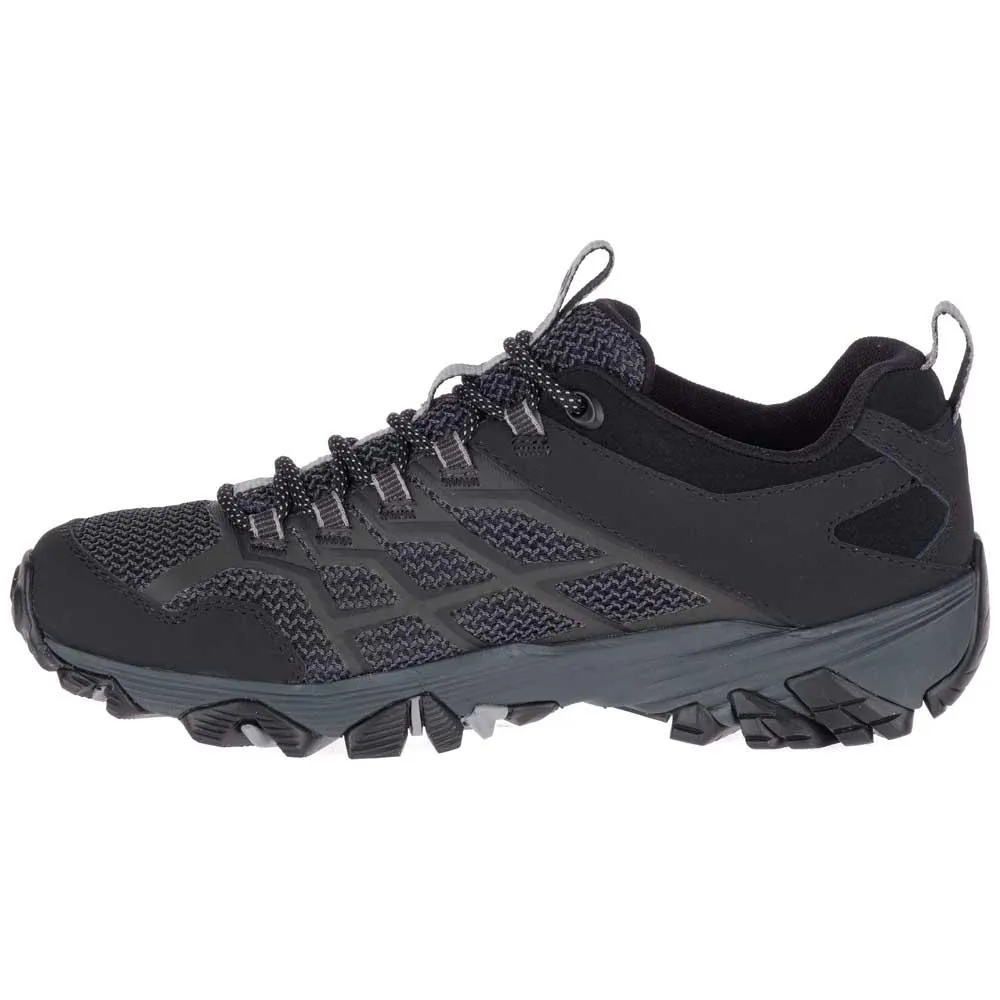 Merrell Chaussures Randonnée Moab FST 2 Goretex