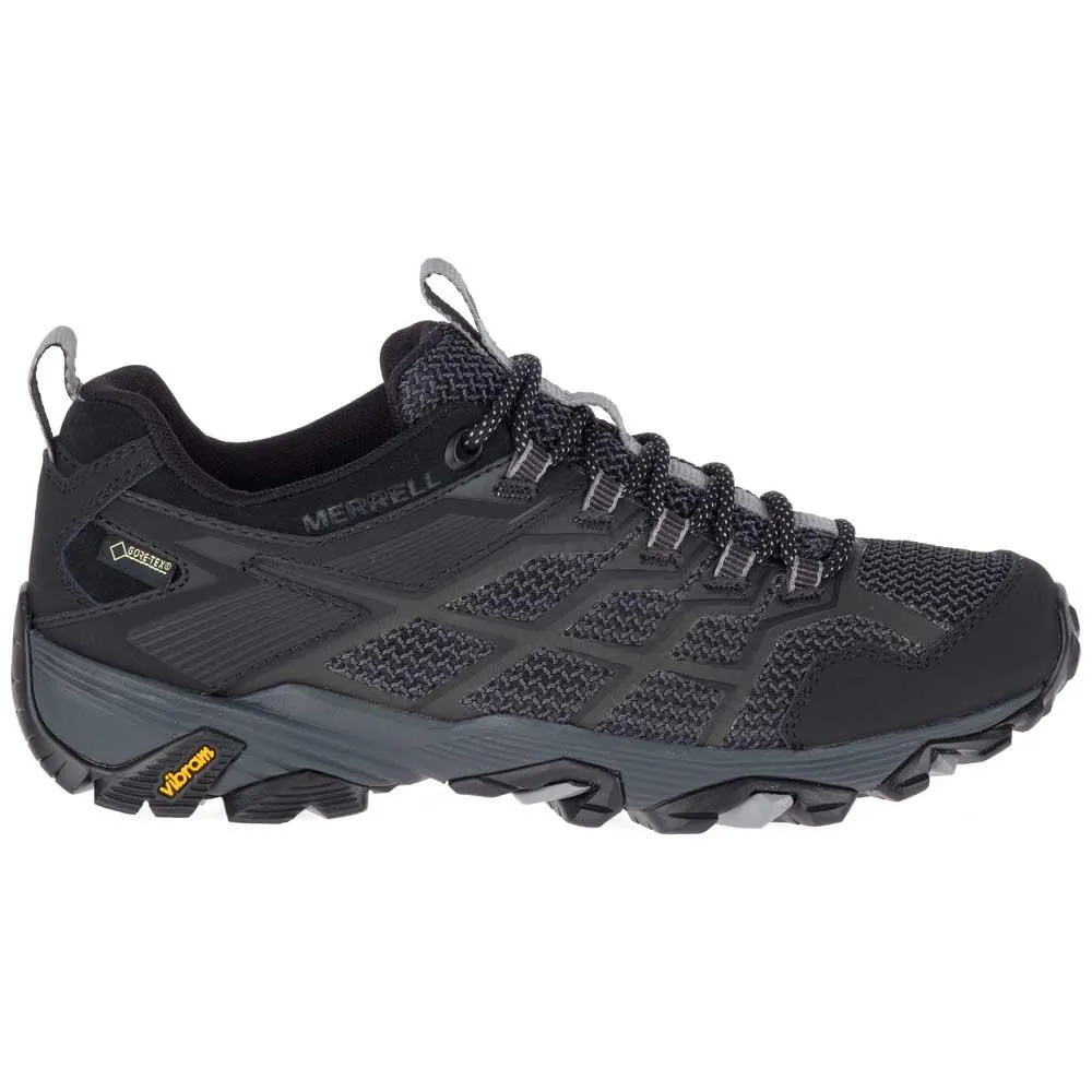 Merrell Chaussures RandonnĂ©e Moab FST 2 Goretex â Image 2