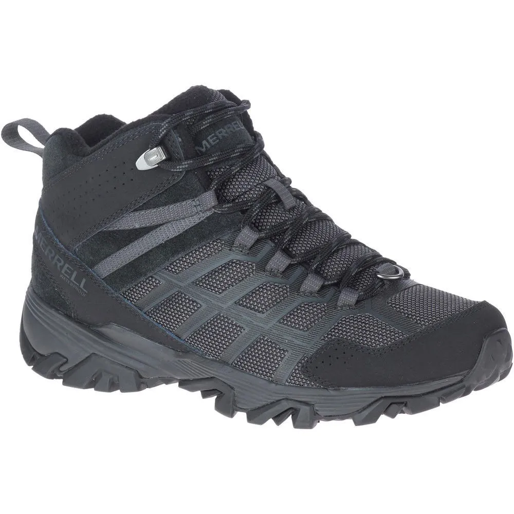 Merrell Chaussures RandonnĂ©e Moab Fst 3 â Image 4