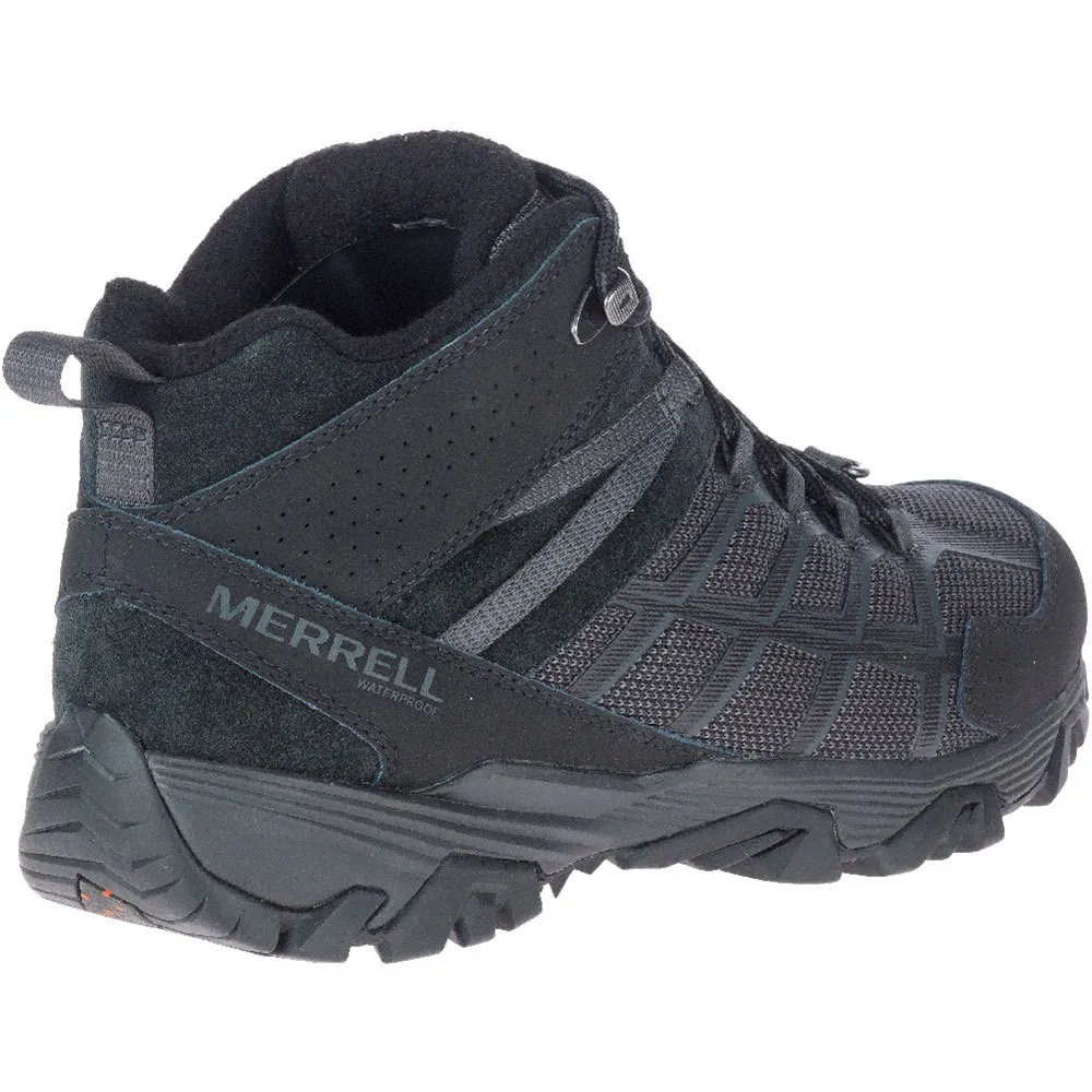 Merrell Chaussures RandonnĂ©e Moab Fst 3 â Image 5