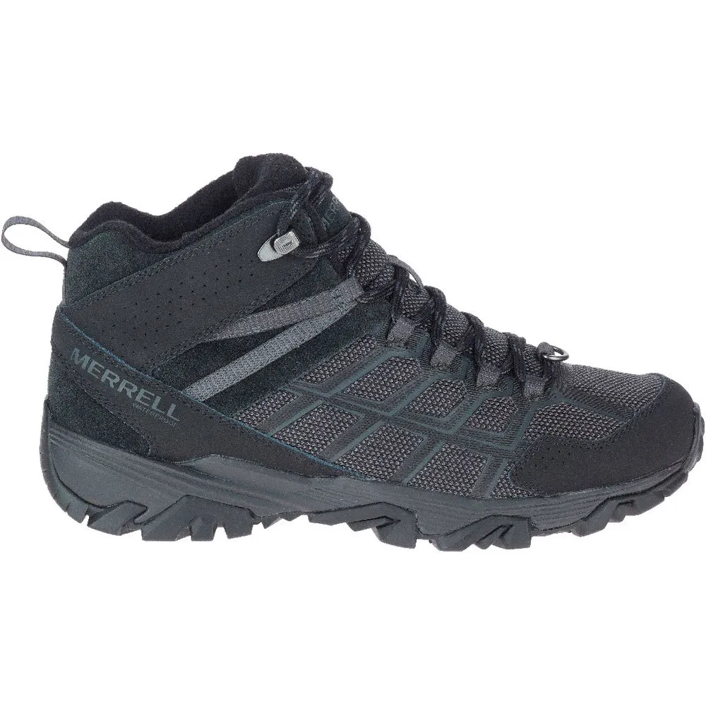 Merrell Chaussures Randonnée Moab Fst 3