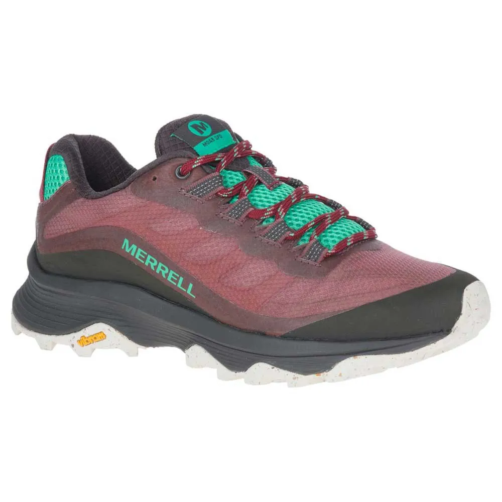 Merrell Chaussures Randonnée Moab Speed