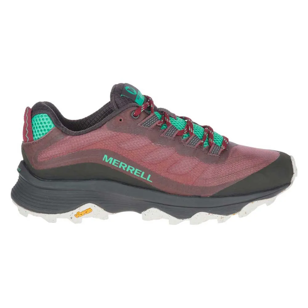 Merrell Chaussures RandonnĂ©e Moab Speed â Image 3