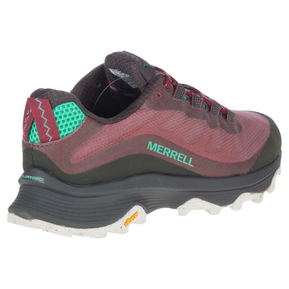 Merrell Chaussures RandonnĂ©e Moab Speed â Image 6