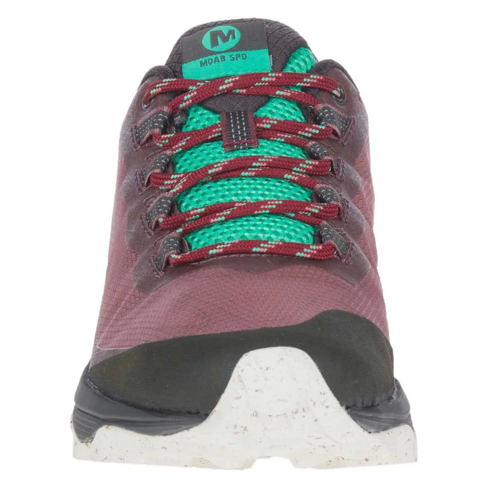 Merrell Chaussures RandonnĂ©e Moab Speed â Image 7
