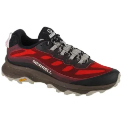 Merrell Chaussures Randonnée Moab Speed