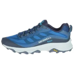 Merrell Chaussures Randonnée Moab Speed Goretex