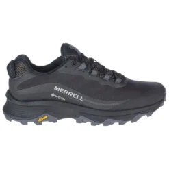 Merrell Chaussures Randonnée Moab Speed Goretex