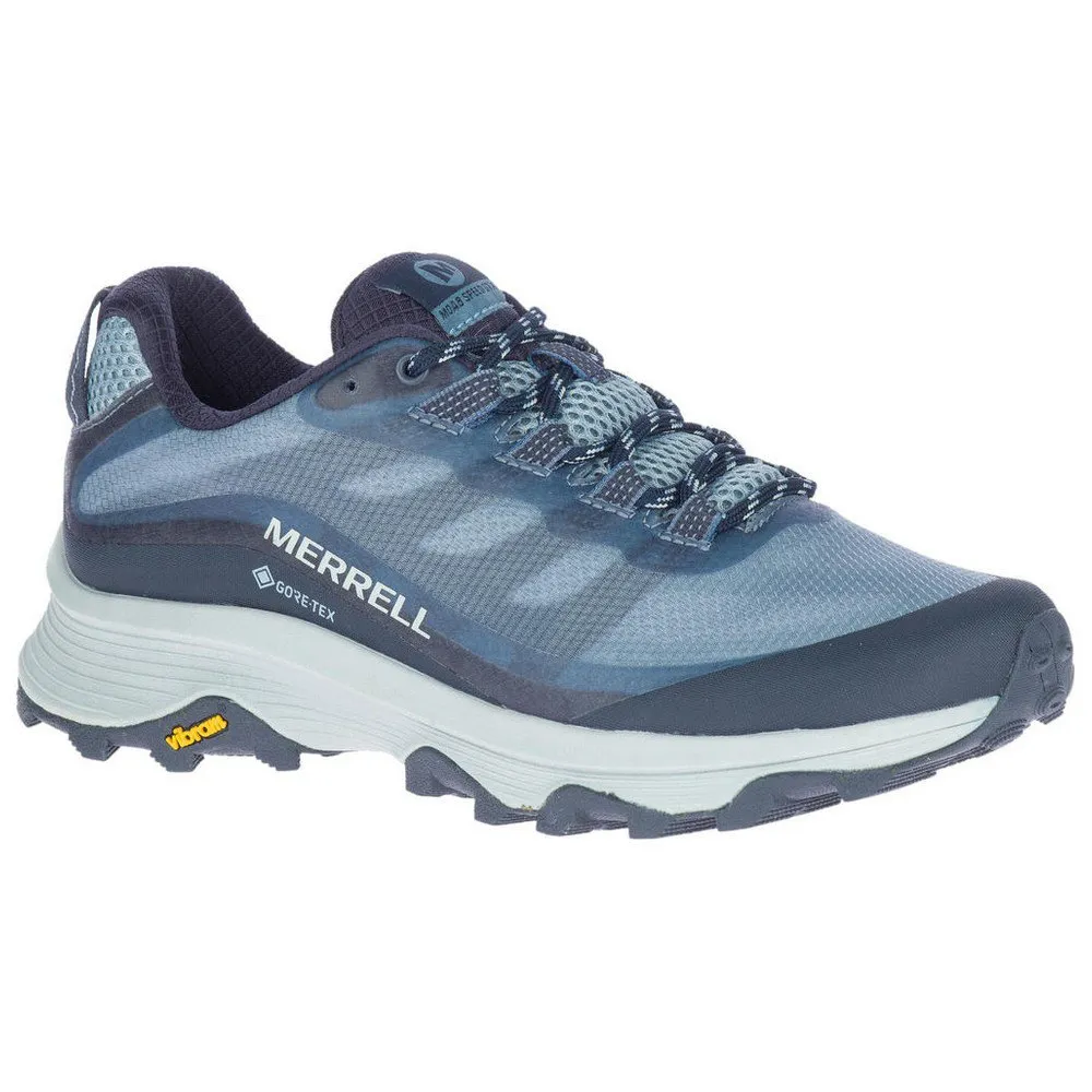 Merrell Chaussures RandonnĂ©e Moab Speed Goretex â Image 4