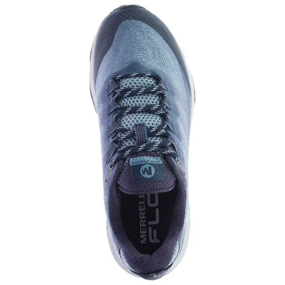 Merrell Chaussures RandonnĂ©e Moab Speed Goretex â Image 6