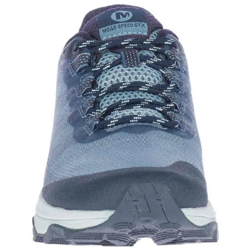 Merrell Chaussures RandonnĂ©e Moab Speed Goretex â Image 7