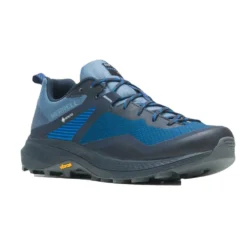 Merrell Chaussures Randonnée Mqm 3 Goretex