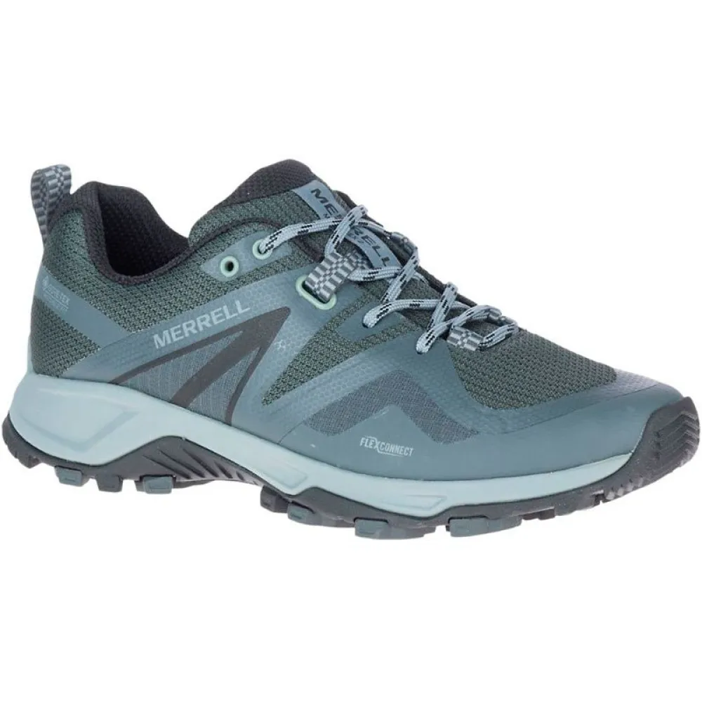 Merrell Chaussures Randonnée MQM Flex 2 Goretex