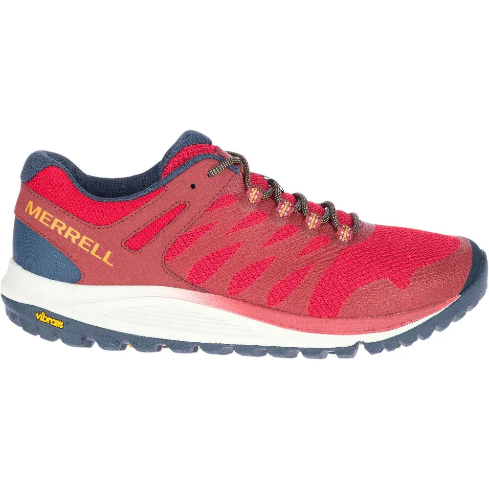 Merrell Chaussures Randonnée Nova 2
