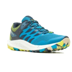 Merrell Chaussures Randonnée Nova 3