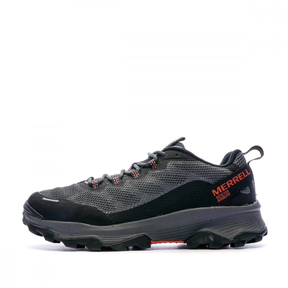 Merrell Chaussures Randonnée Speed Strike