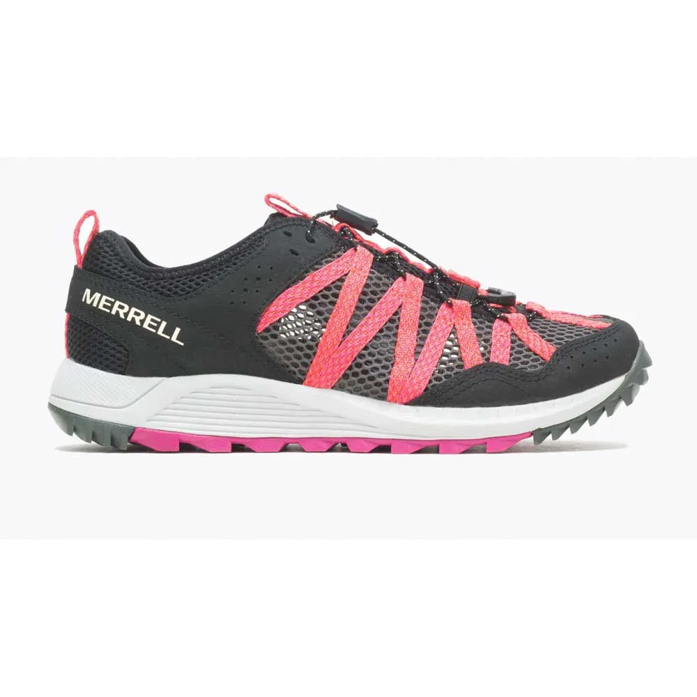 Merrell Chaussures Randonnée Wildwood – Image 3