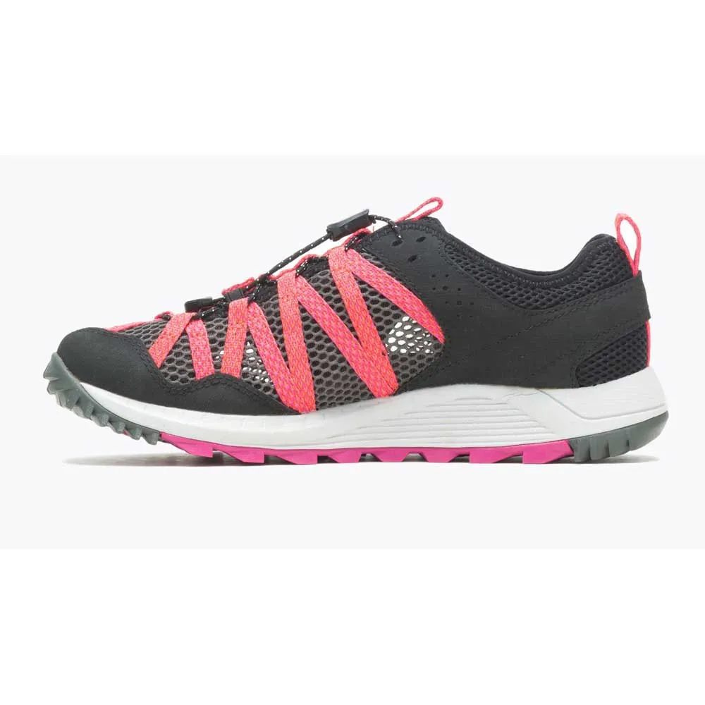 Merrell Chaussures Randonnée Wildwood – Image 4