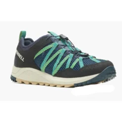 Merrell Chaussures Randonnée Wildwood