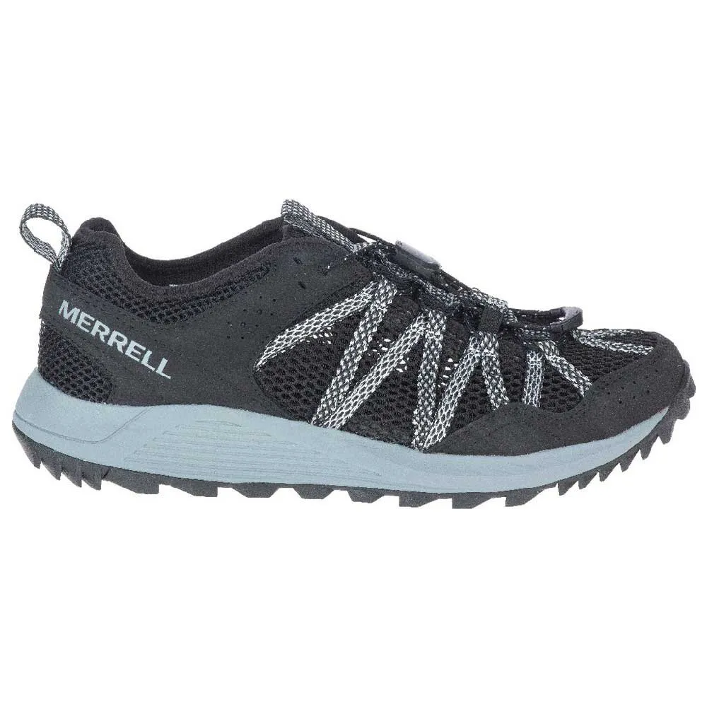 Merrell Chaussures Randonnée Wildwood Aerosport – Image 3